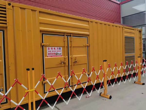 让胡路关于通用发电机的十万个为什么？