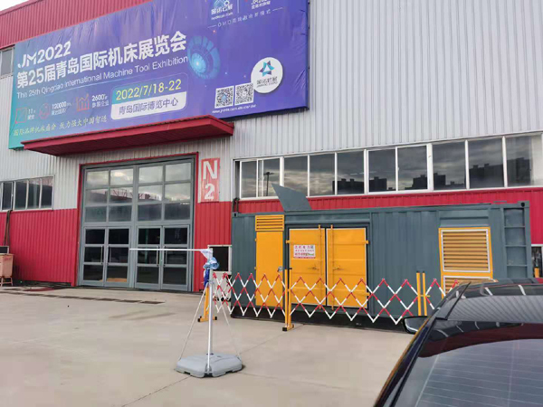 让胡路发电机租赁-柴油发电机组不及时维护危害大