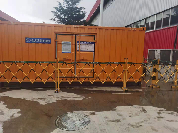让胡路发电机租赁-柴油发电机组的基础知识？
