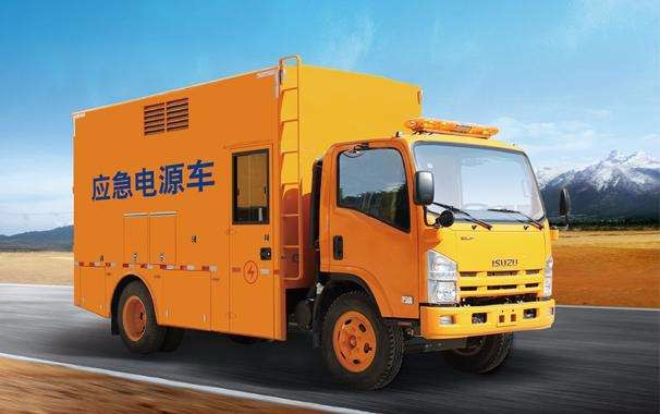 让胡路租赁发电机-柴油发电机组紧急停机的正确操作方法