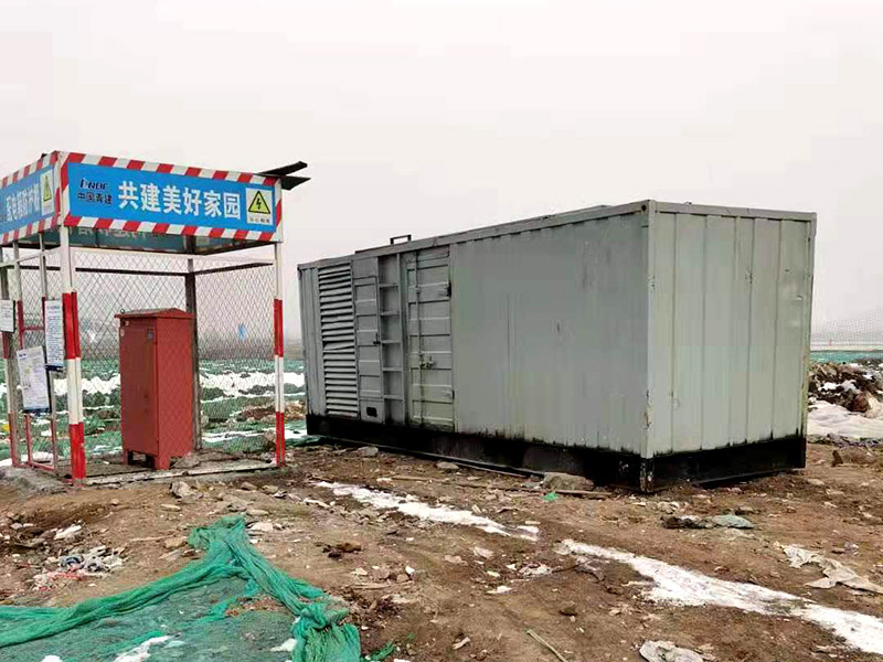 让胡路燃气发电机在高海拔地区运行时会遇到哪些常见故障？