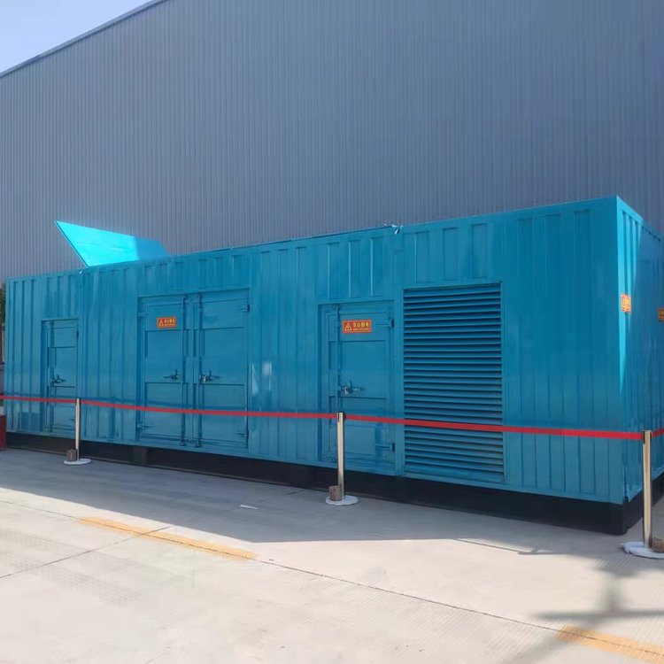 让胡路怎样更换柴油发电机组的空气滤清器？