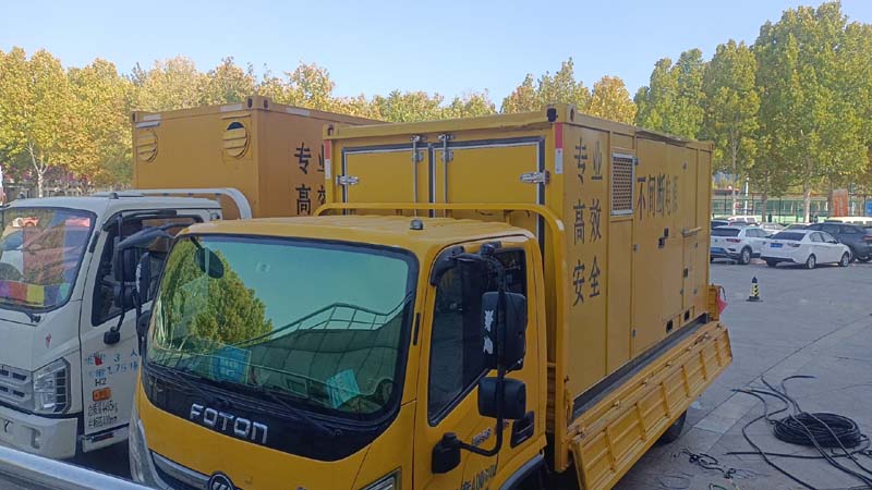 让胡路有哪些因素会影响柴油发电机组和UPS电源的切换时间？