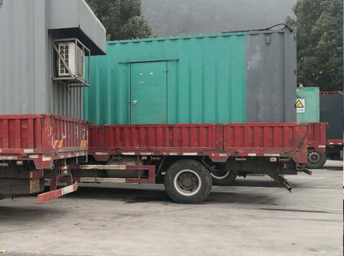 让胡路柴油发电机组使用注意安全事项有哪些？